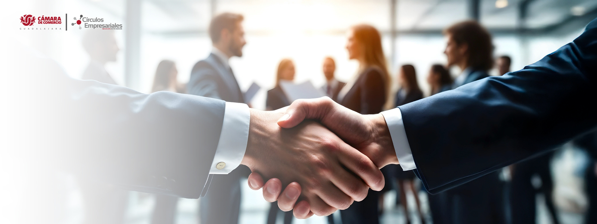 Círculos Empresariales